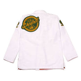 BJJ GI Shoyoroll Competitor 20.4 BJJ Kimono Uniform 450 GSM